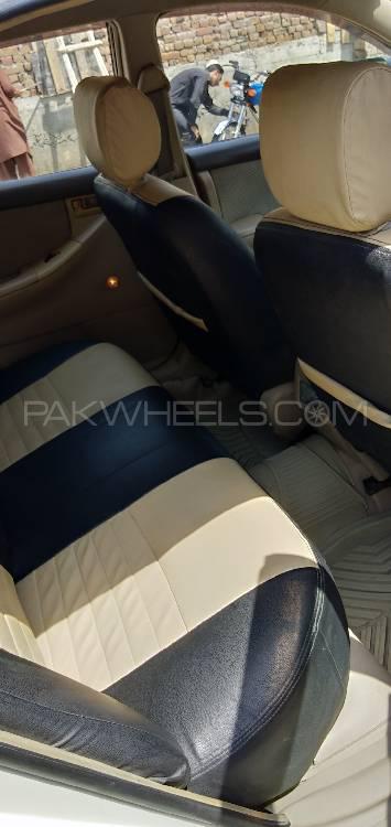 Toyota Corolla 2005 for Sale in Wah cantt Toyota Corolla 2005 for Sale in Wah cantt Image-5