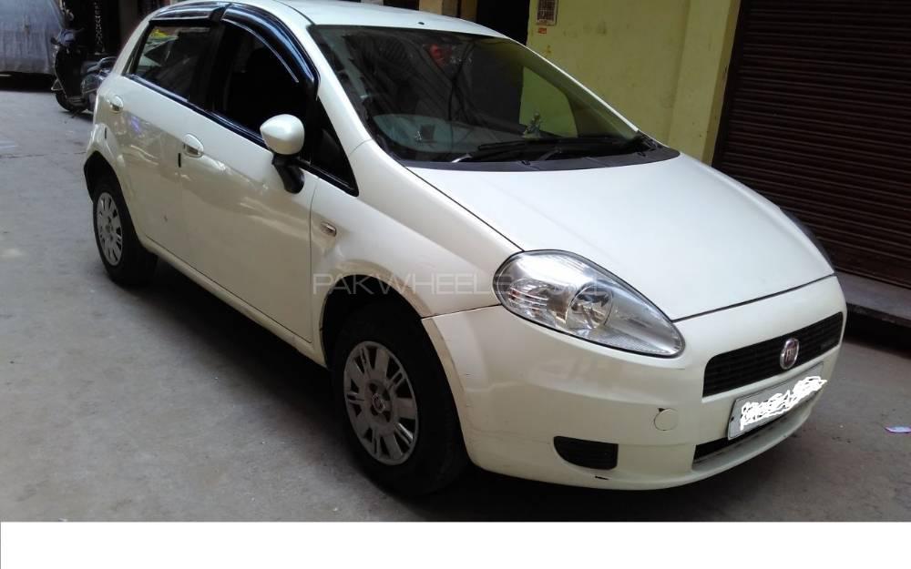 Fiat Other 2012 for Sale in Chakwal Image-1