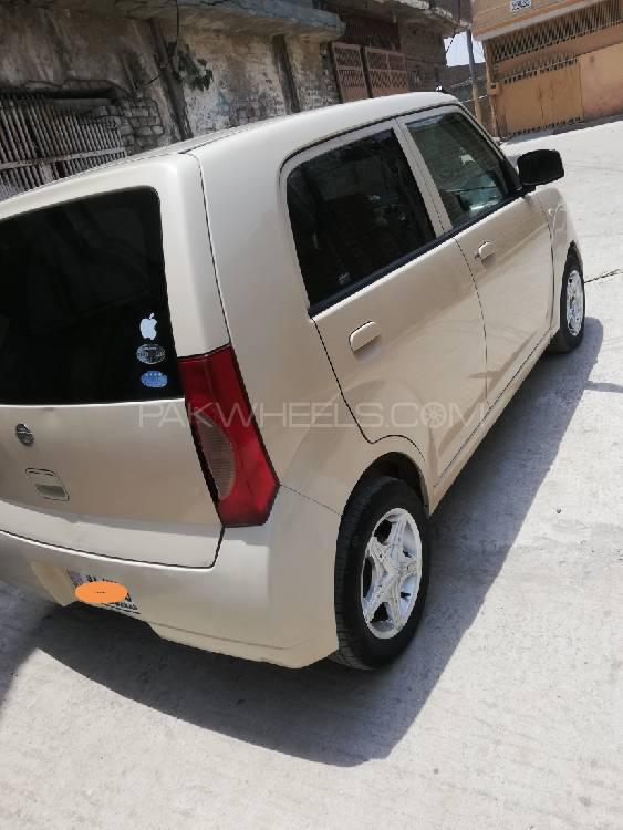 Nissan Pino 2012 for Sale in Islamabad Image-1