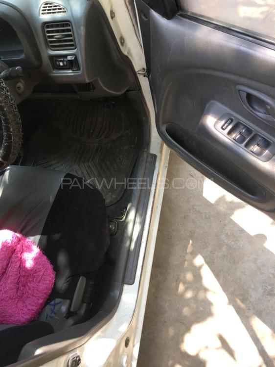 Suzuki Alto 2006 for Sale in Haripur Suzuki Alto 2006 for Sale in Haripur Image-5