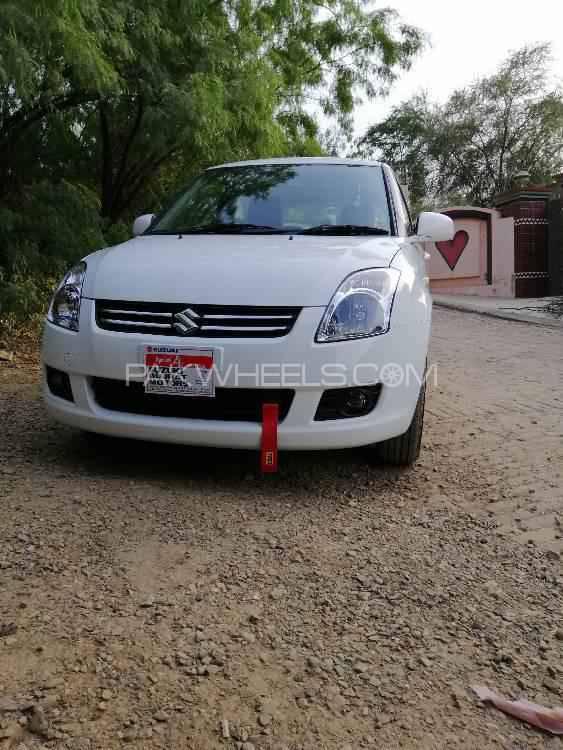 Suzuki Swift 2019 for Sale in Dina Suzuki Swift 2019 for Sale in Dina Image-2