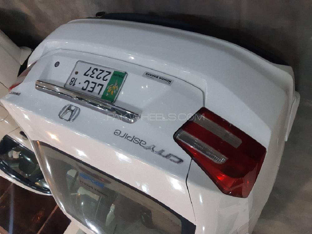 Honda City 2018 for Sale in Multan Honda City 2018 for Sale in Multan Image-7