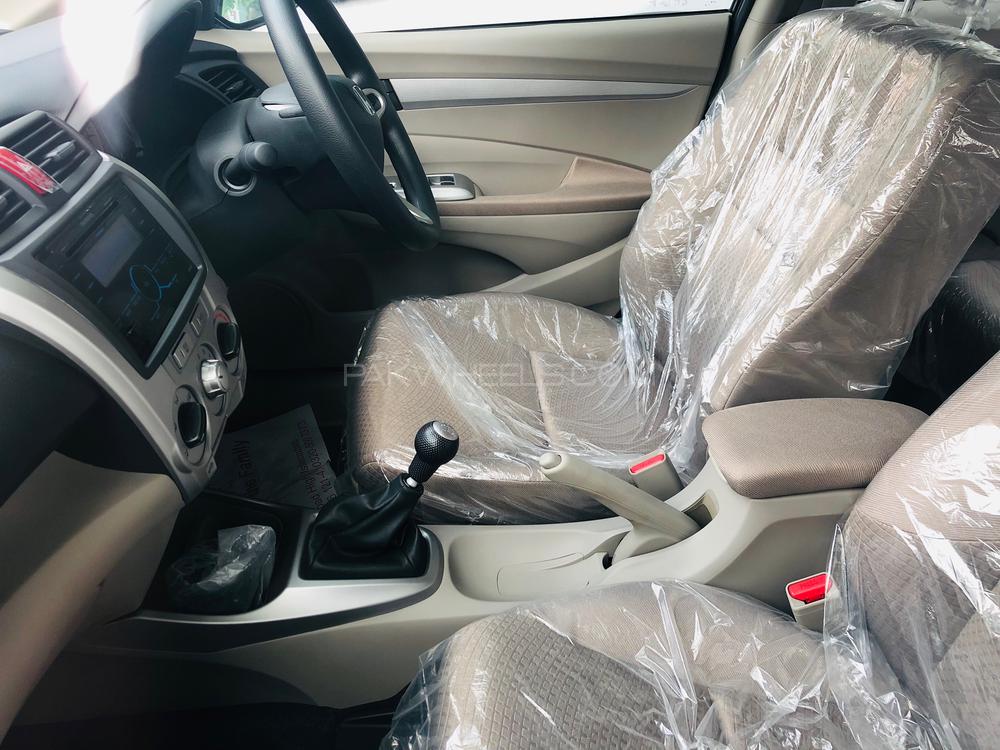 Honda City 2019 for Sale in Islamabad Honda City 2019 for Sale in Islamabad Image-3