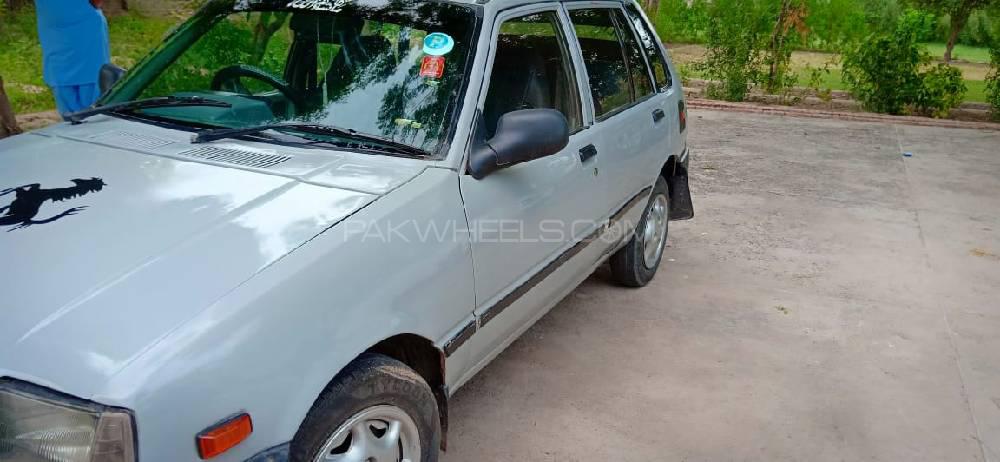 Suzuki Khyber 1997 for Sale in Bahawalpur Suzuki Khyber 1997 for Sale in Bahawalpur Image-15