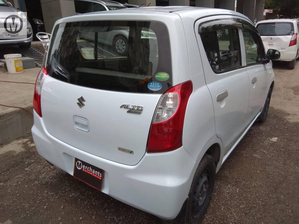 Suzuki Alto 2014 for Sale in Karachi Suzuki Alto 2014 for Sale in Karachi Image-4
