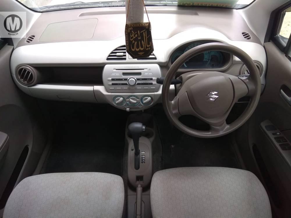 Suzuki Alto 2014 for Sale in Karachi Suzuki Alto 2014 for Sale in Karachi Image-11