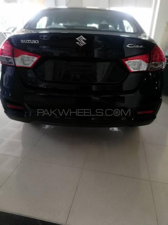 Suzuki Ciaz 2019 for Sale in Lahore Suzuki Ciaz 2019 for Sale in Lahore Image-6