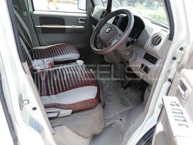 Suzuki Every Wagon 2007 for Sale in Gujranwala Suzuki Every Wagon 2007 for Sale in Gujranwala Image-8