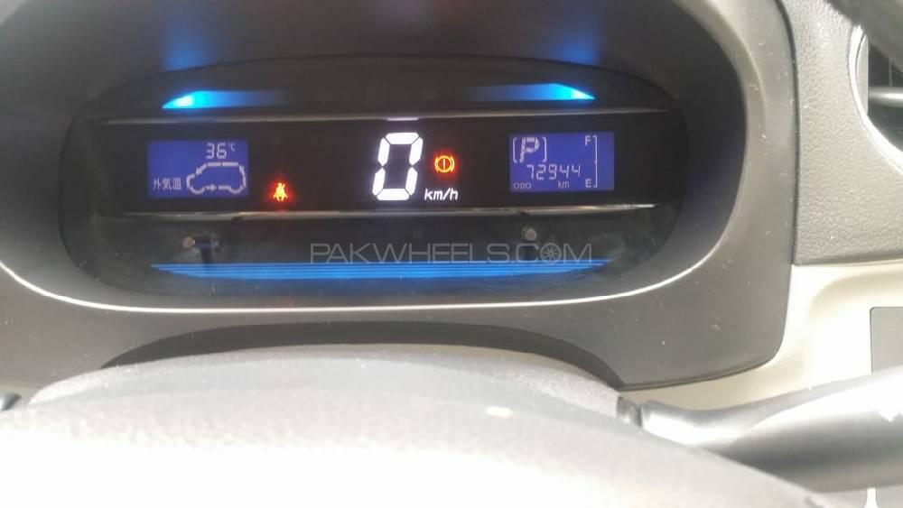Daihatsu Mira 2012 for Sale in Karachi Daihatsu Mira 2012 for Sale in Karachi Image-6