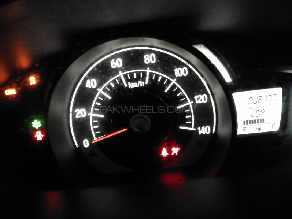 Honda N Wgn 2017 for Sale in Okara Honda N Wgn 2017 for Sale in Okara Image-15