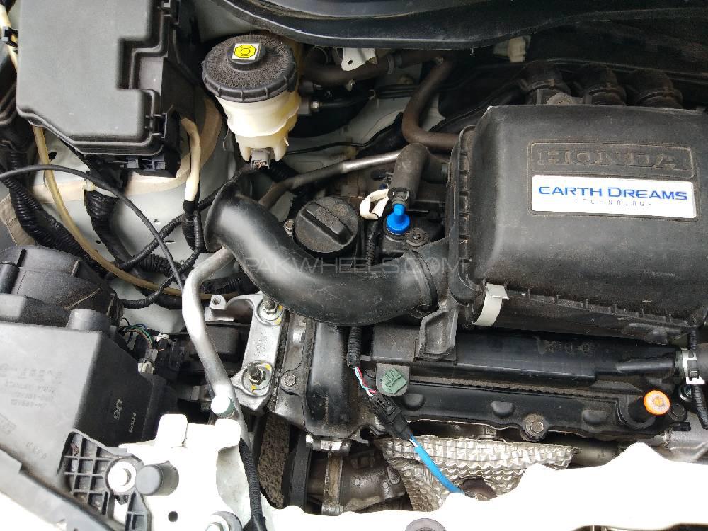 Honda N Wgn 2017 for Sale in Okara Honda N Wgn 2017 for Sale in Okara Image-13