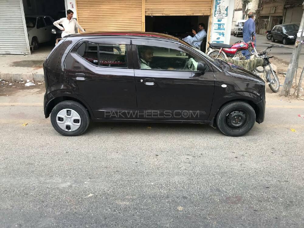 Mazda Other 2016 for Sale in Karachi Image-1