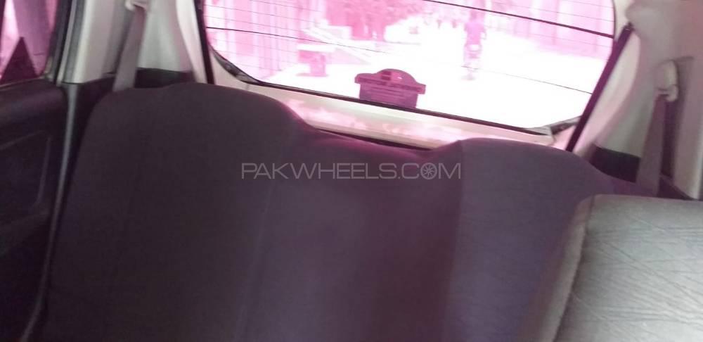 Suzuki Wagon R 2018 for Sale in Okara Suzuki Wagon R 2018 for Sale in Okara Image-6