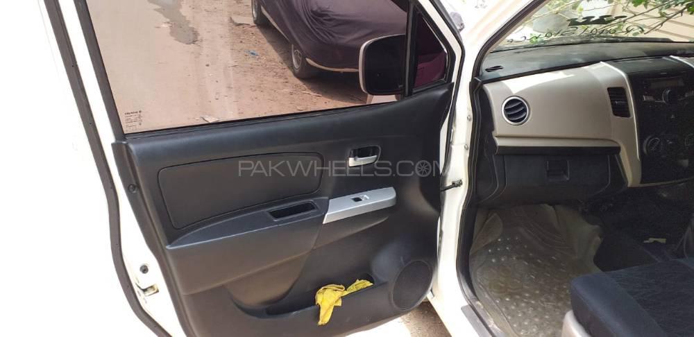 Suzuki Wagon R 2018 for Sale in Okara Suzuki Wagon R 2018 for Sale in Okara Image-14