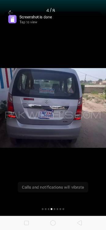 سوزوکی ویگن آر 2019 for Sale in عارف والا سوزوکی ویگن آر 2019 for Sale in عارف والا Image-3