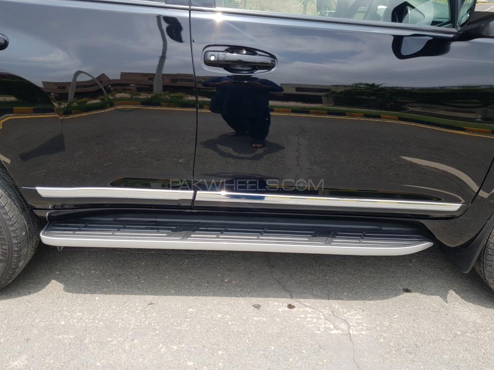 Toyota Prado 2014 for Sale in Lahore Toyota Prado 2014 for Sale in Lahore Image-23