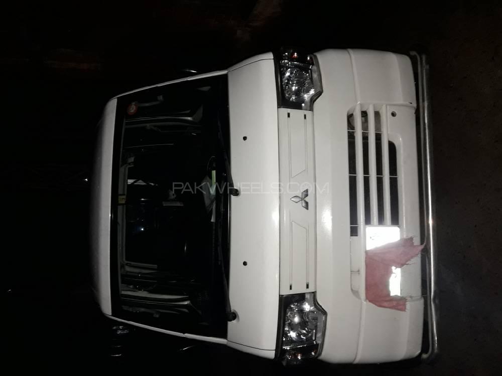 Mitsubishi Minicab 2018 for Sale in Gujranwala Image-1