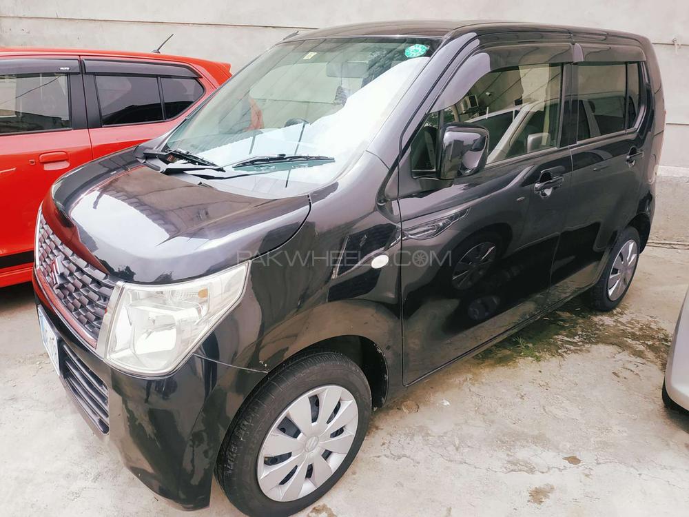 Suzuki Wagon R 2016 for Sale in Rawalpindi Image-1