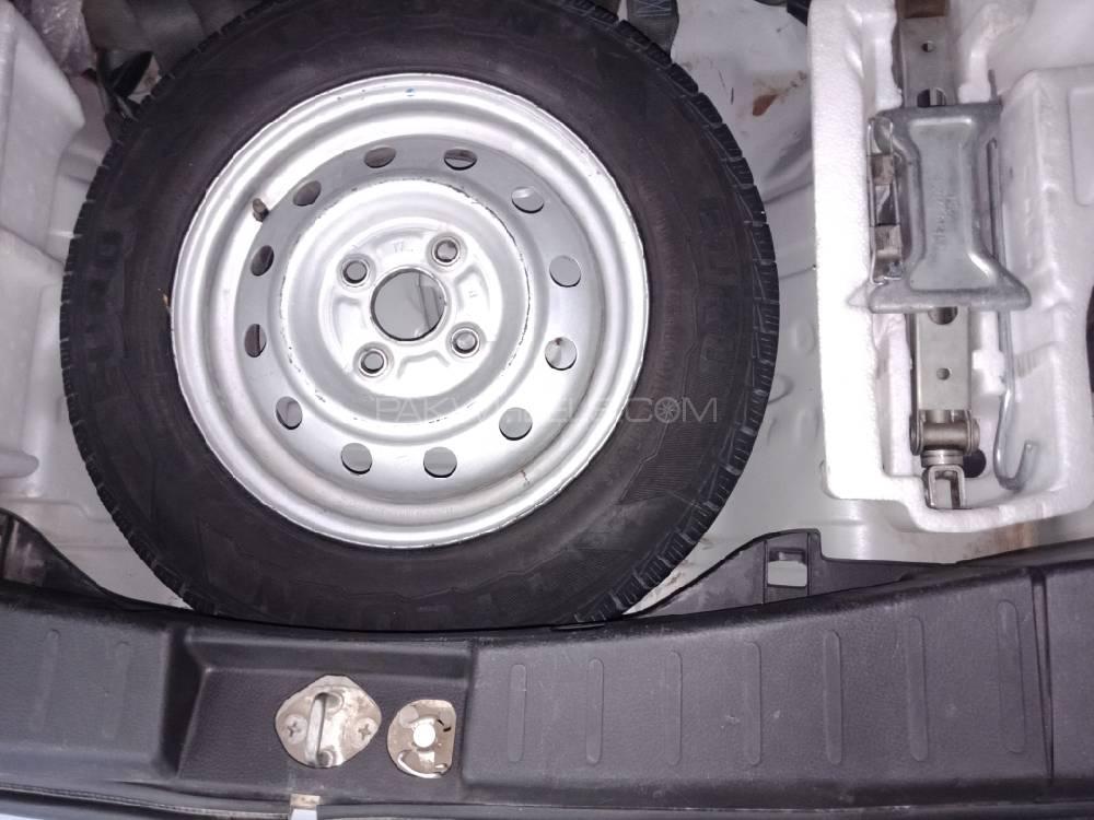 Suzuki Wagon R 2018 for Sale in Bahawalpur Suzuki Wagon R 2018 for Sale in Bahawalpur Image-5