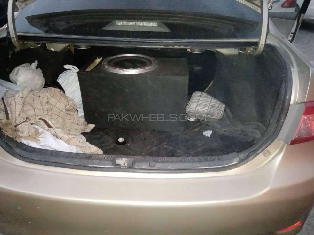 Toyota Corolla 2009 for Sale in Islamabad Toyota Corolla 2009 for Sale in Islamabad Image-18