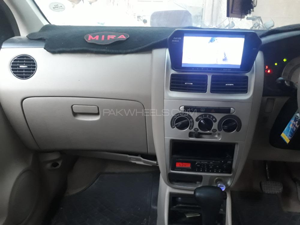 Daihatsu Mira 2006 for Sale in Karachi Daihatsu Mira 2006 for Sale in Karachi Image-5