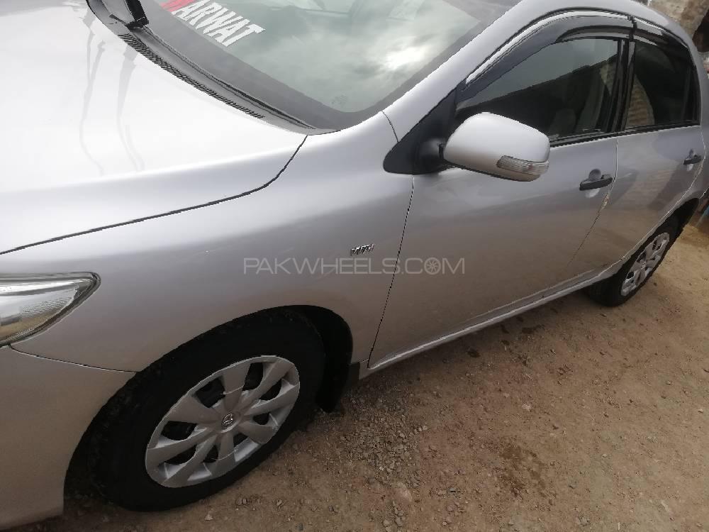 Toyota Corolla 2010 for Sale in Lakki marwat Image-1