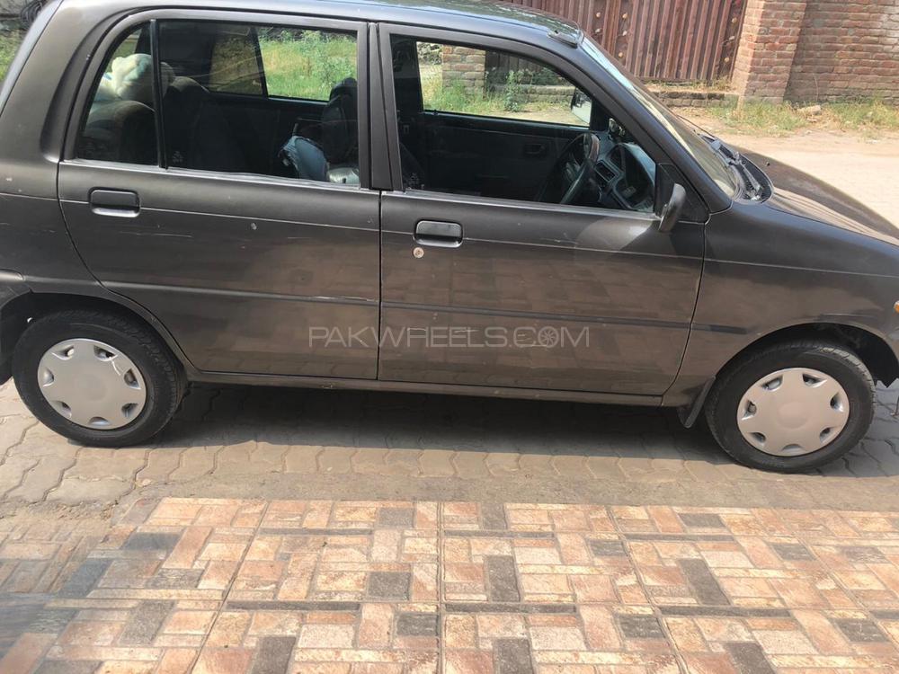 ڈائیہاتسو کیور 2007 for Sale in سیالکوٹ ڈائیہاتسو کیور 2007 for Sale in سیالکوٹ Image-2
