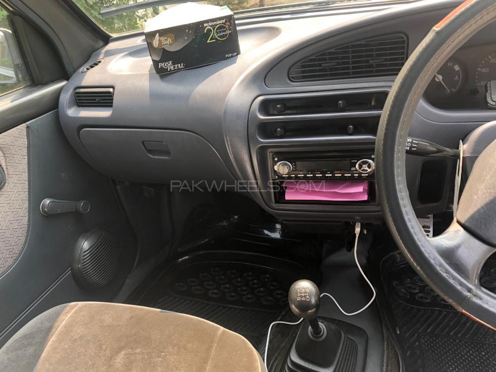 ڈائیہاتسو کیور 2007 for Sale in سیالکوٹ ڈائیہاتسو کیور 2007 for Sale in سیالکوٹ Image-5