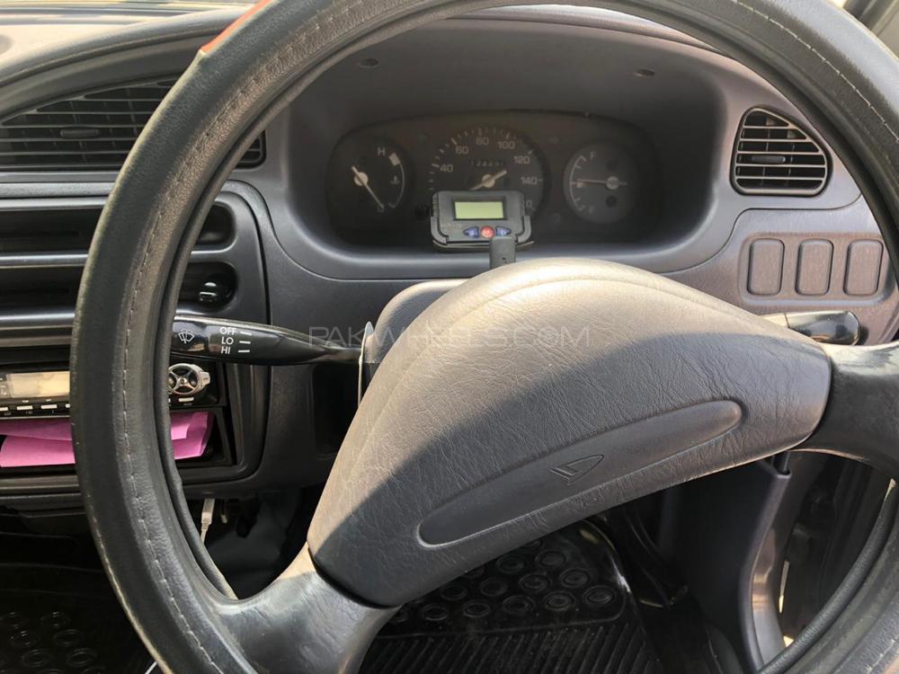 ڈائیہاتسو کیور 2007 for Sale in سیالکوٹ ڈائیہاتسو کیور 2007 for Sale in سیالکوٹ Image-7