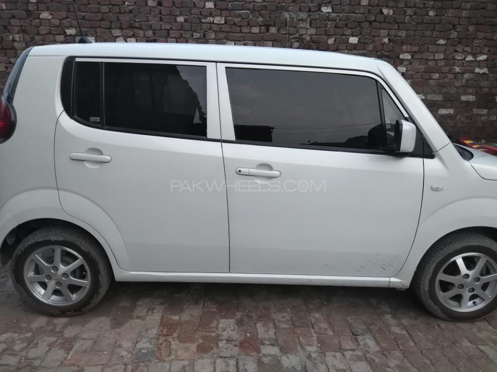 Nissan Moco 2011 for Sale in Gujranwala Image-1