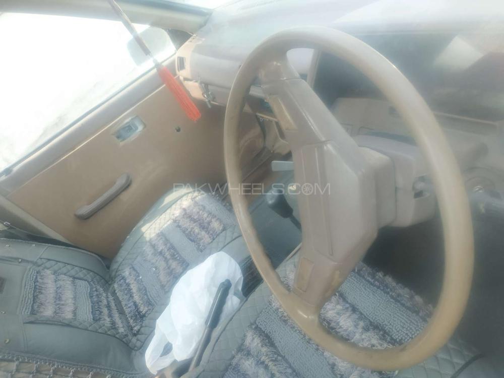 Nissan Sunny 1984 for Sale in Rawalpindi Nissan Sunny 1984 for Sale in Rawalpindi Image-6