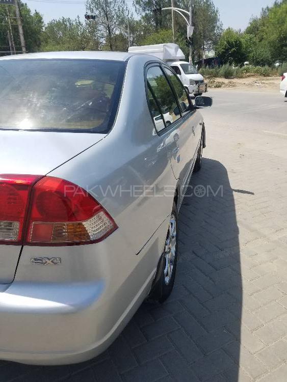 Honda Civic 2005 for Sale in Peshawar Honda Civic 2005 for Sale in Peshawar Image-7