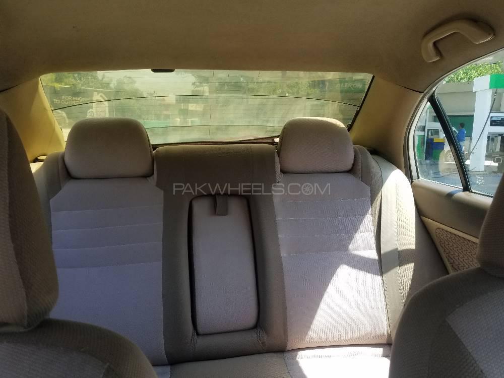 Honda Civic 2005 for Sale in Peshawar Honda Civic 2005 for Sale in Peshawar Image-10