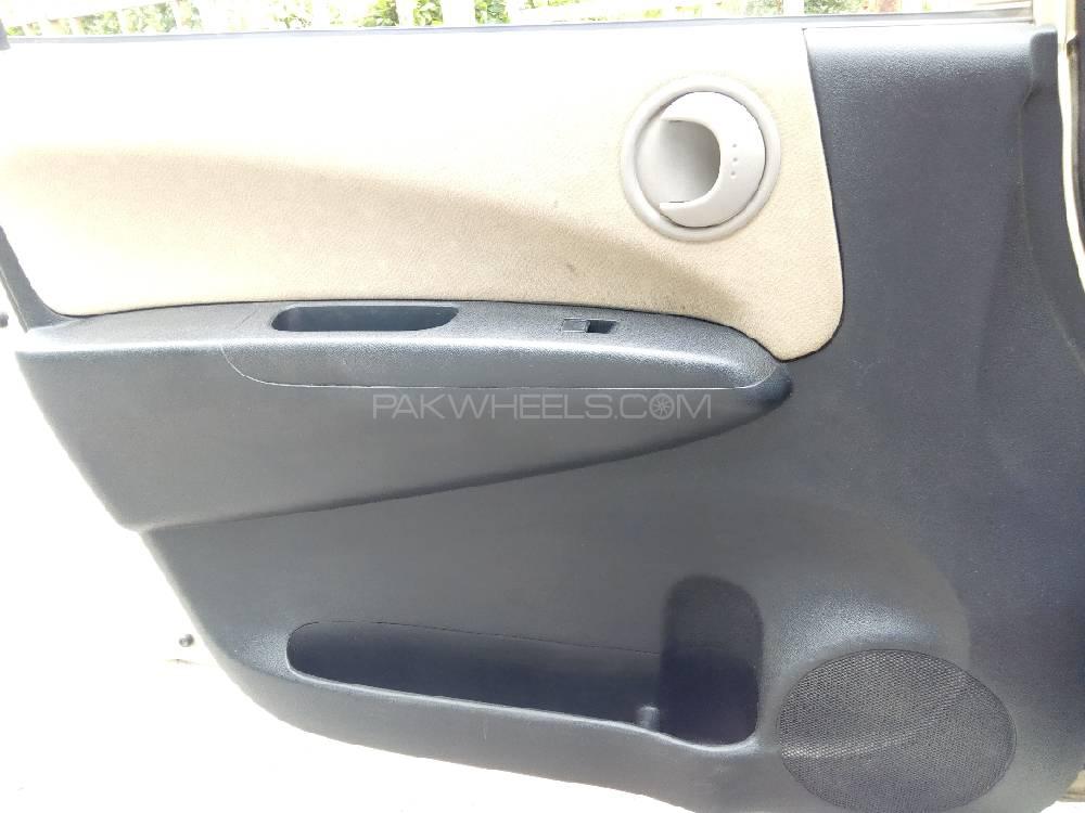 Honda Life 2007 for Sale in Islamabad Honda Life 2007 for Sale in Islamabad Image-4