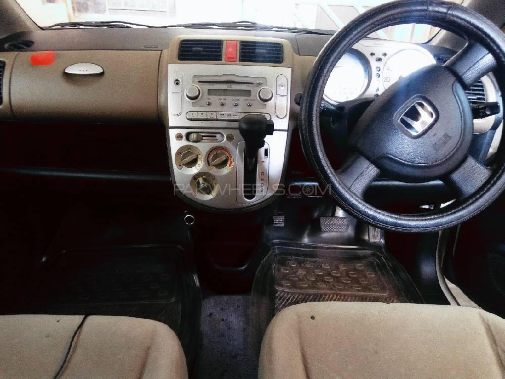Honda Life 2007 for Sale in Islamabad Honda Life 2007 for Sale in Islamabad Image-2