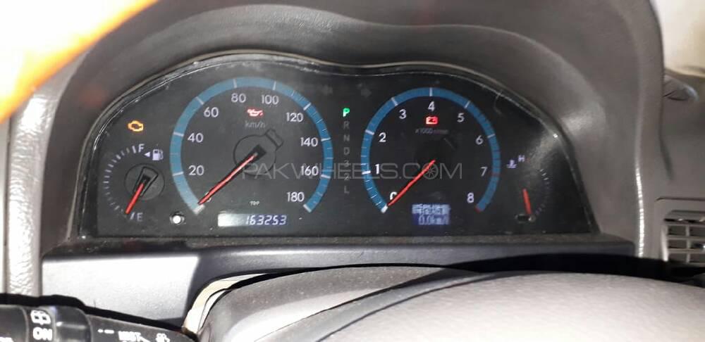 Toyota Premio 2006 for Sale in Wah cantt Toyota Premio 2006 for Sale in Wah cantt Image-2