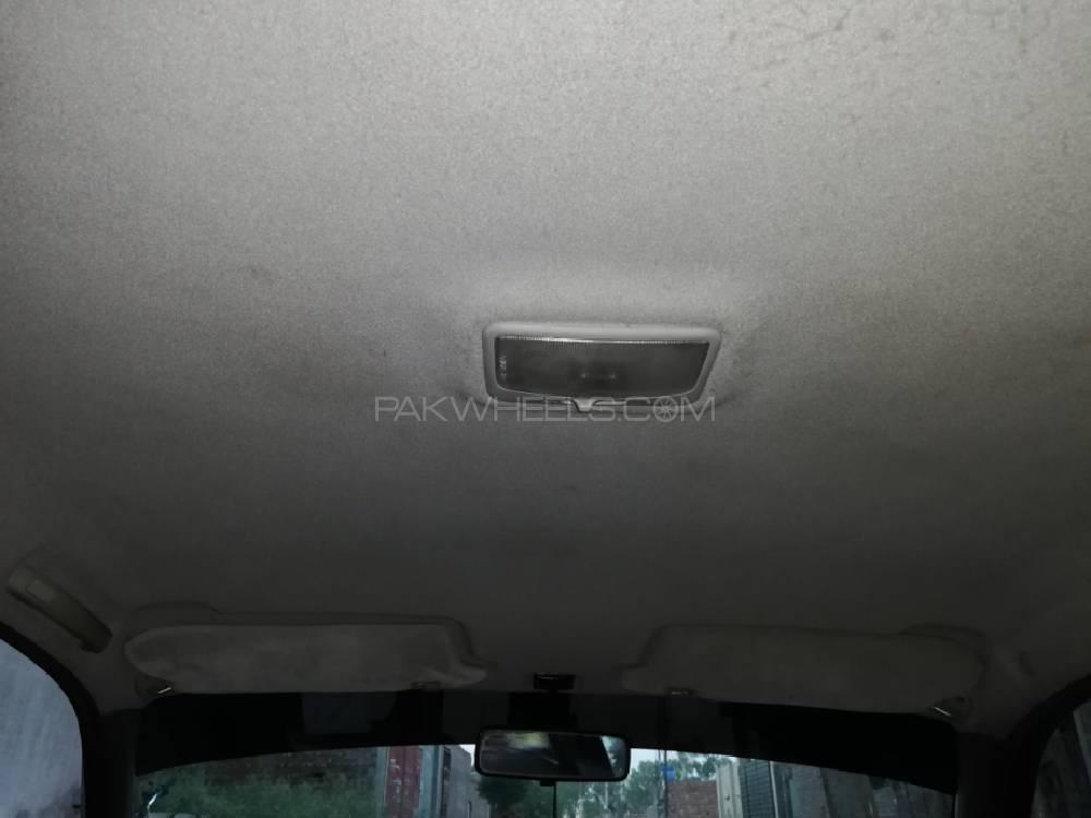 Suzuki Baleno 2004 for Sale in Gujranwala Suzuki Baleno 2004 for Sale in Gujranwala Image-6