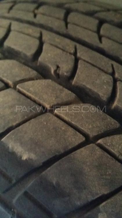 Suzuki Mehran 2017 for Sale in Chakwal Suzuki Mehran 2017 for Sale in Chakwal Image-4