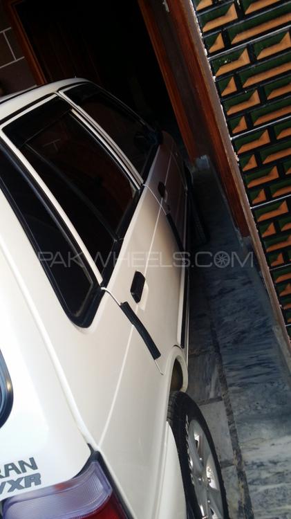 Suzuki Mehran 2017 for Sale in Chakwal Suzuki Mehran 2017 for Sale in Chakwal Image-7