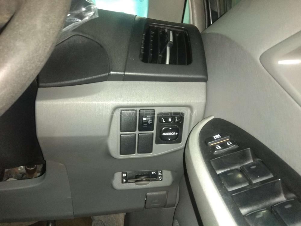 Toyota Prius 2010 for Sale in Karachi Toyota Prius 2010 for Sale in Karachi Image-9