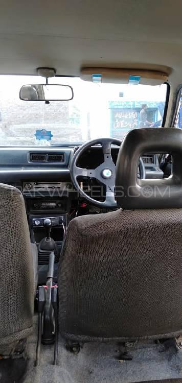ڈائیہاتسو چارڈ 1986 for Sale in لاہور ڈائیہاتسو چارڈ 1986 for Sale in لاہور Image-6