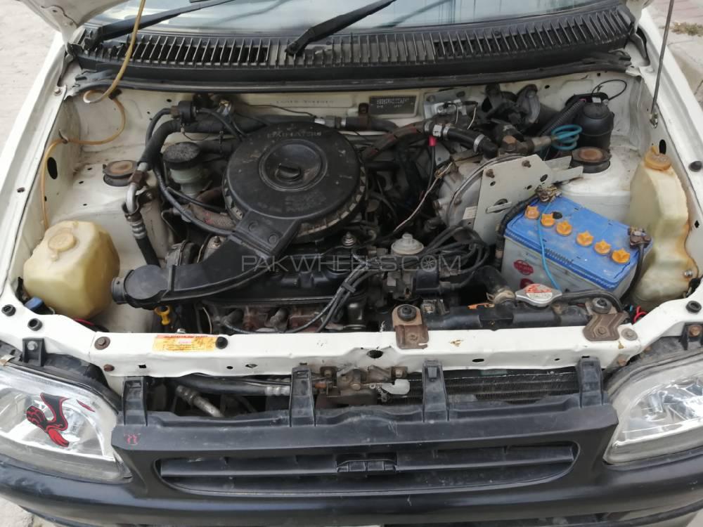 ڈائیہاتسو کیور 2007 for Sale in راولپنڈی ڈائیہاتسو کیور 2007 for Sale in راولپنڈی Image-7