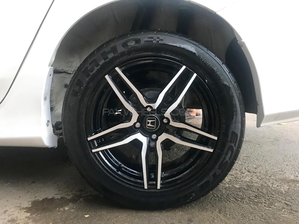 Honda City 2015 for Sale in Karachi Honda City 2015 for Sale in Karachi Image-15