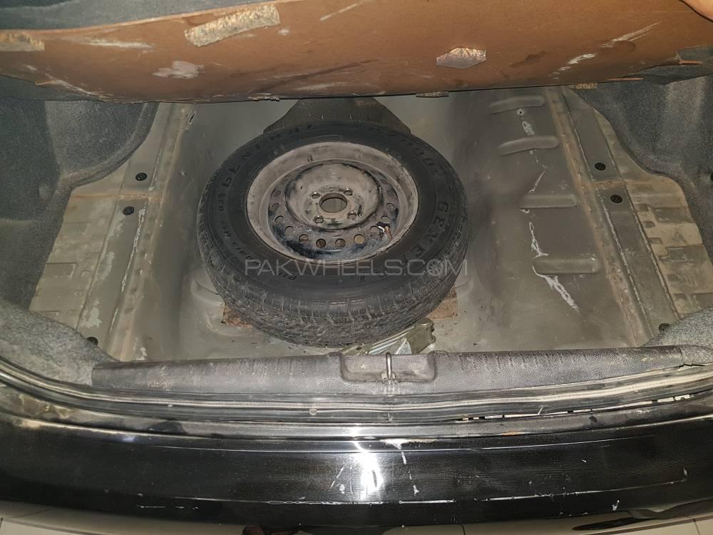 Honda City 2007 for Sale in Karachi Honda City 2007 for Sale in Karachi Image-10