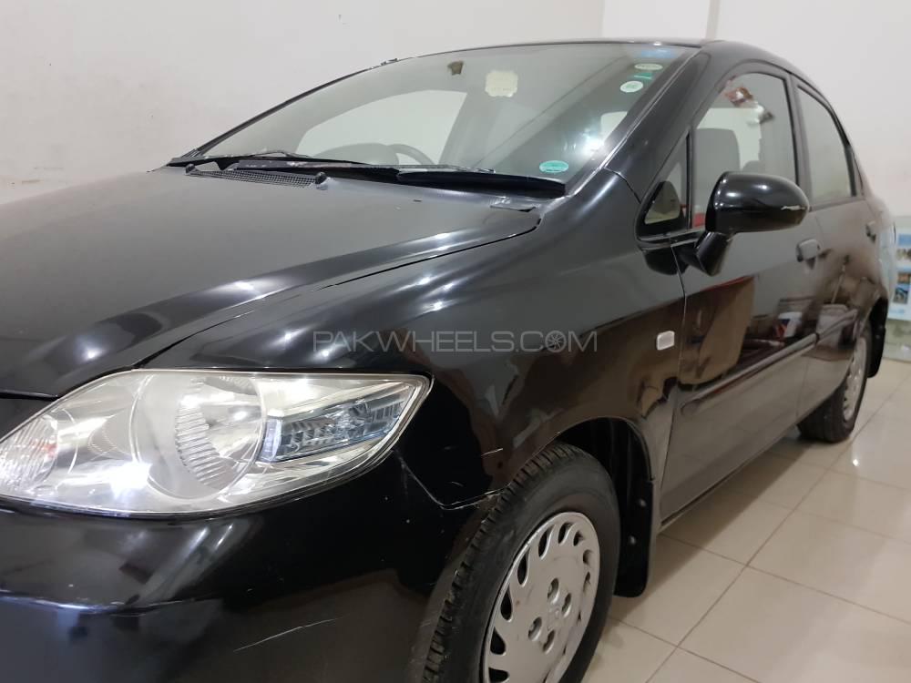 Honda City 2007 for Sale in Karachi Honda City 2007 for Sale in Karachi Image-3