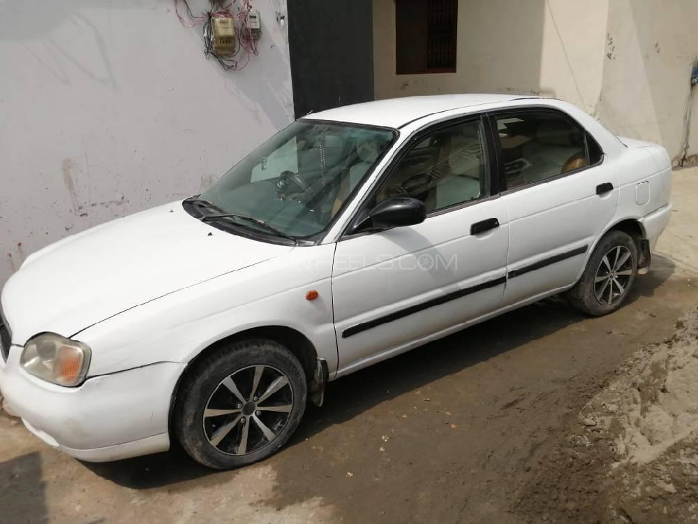 Hyundai Other 2006 for Sale in Lahore Image-1