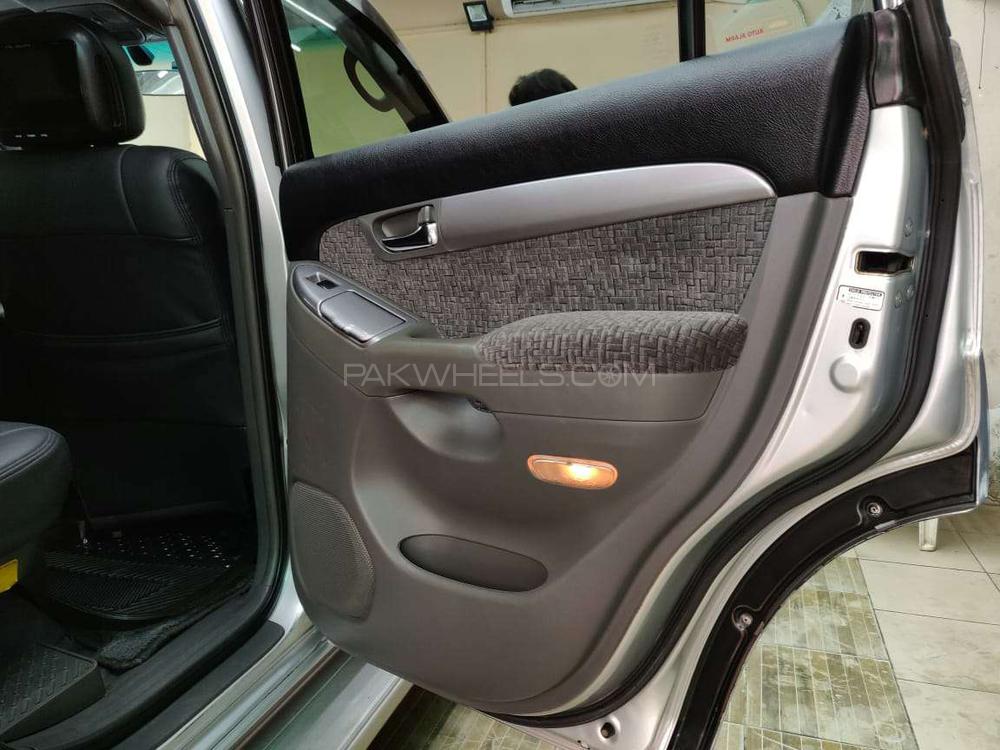 Toyota Prado 2003 for Sale in Lahore Toyota Prado 2003 for Sale in Lahore Image-10