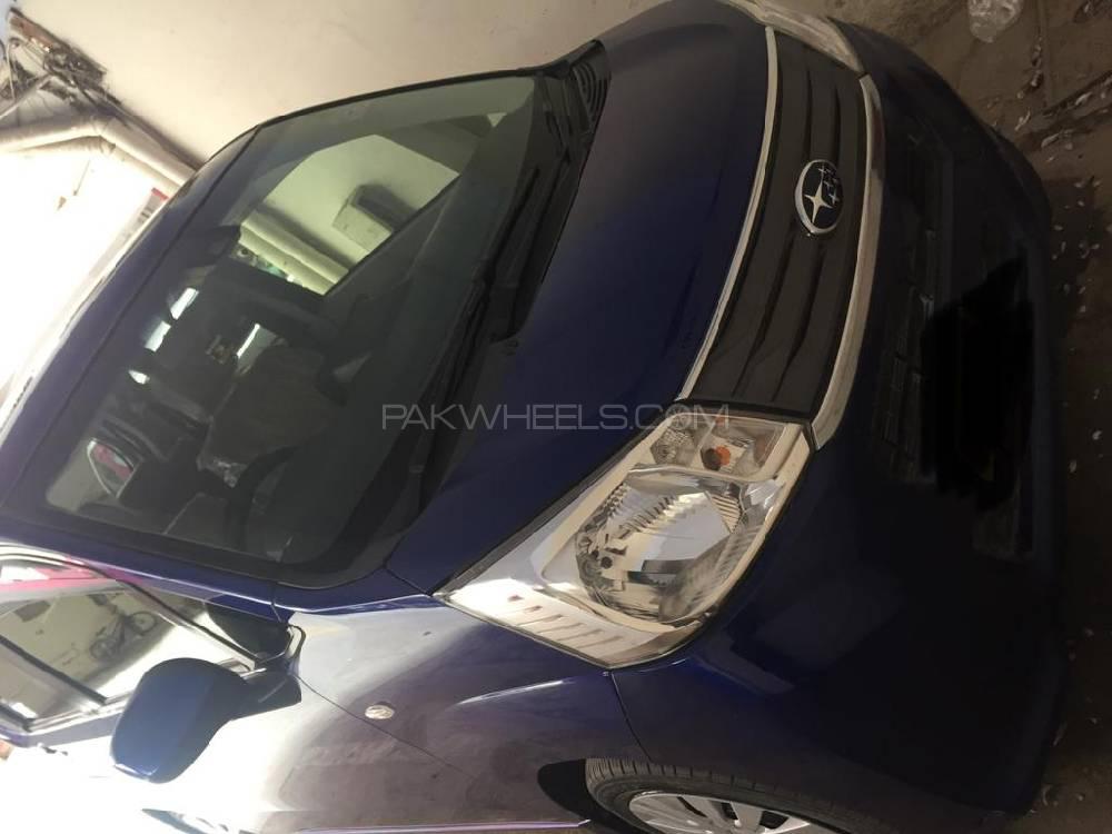 Daihatsu Move 2016 for Sale in Karachi Daihatsu Move 2016 for Sale in Karachi Image-2