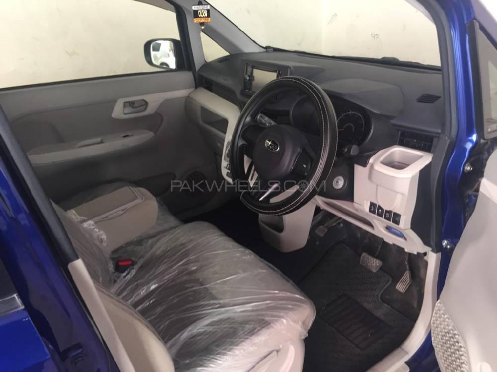 Daihatsu Move 2016 for Sale in Karachi Daihatsu Move 2016 for Sale in Karachi Image-8