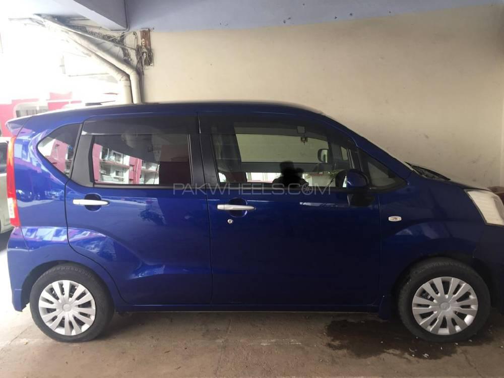 Daihatsu Move 2016 for Sale in Karachi Daihatsu Move 2016 for Sale in Karachi Image-7